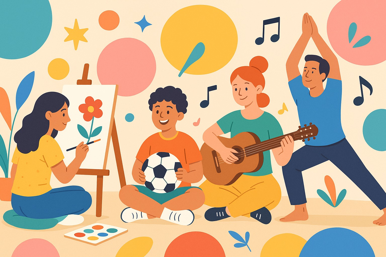 גיטרה- ימי שני- שיעורים פרטיים- בשיתוף בי"ס רימון